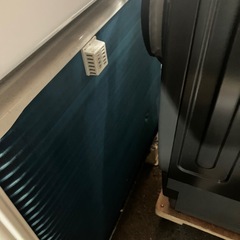 ☆値下げ☆A2505-647 日立 ルームエアコン RAS-JT40R2E4 200V 2024年製 リモコンあり 14畳用 エアコンガス残量不明 ポンプダウン実施済み フィルター清掃必要 取付工事はお客様で手配してくださいの画像