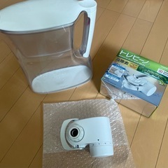 浄水器