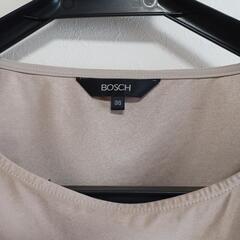 ほぼ新品❗BOSCHの38インチ　シワがいかない❗セットアップの画像