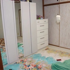 クローゼット