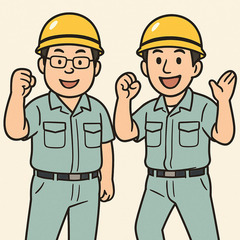 ペーパーで有名なエリエールの製造募集！！安定企業で好条件求…