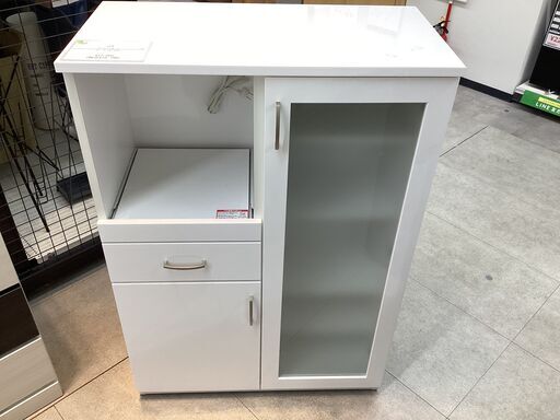 【取りに来られる方限定】　ニトリ　ミドルレンジボード　傷有