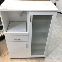 【取りに来られる方限定】　ニトリ　ミドルレンジボード　傷有