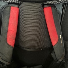 決定しました　ベビー用品　Combi   チャイルドシート　　の画像