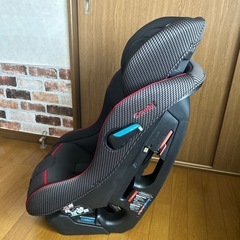 決定しました　ベビー用品　Combi   チャイルドシート　　の画像