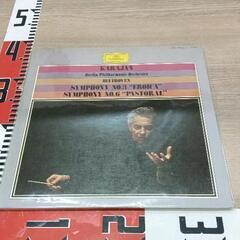 0523-022 レコード