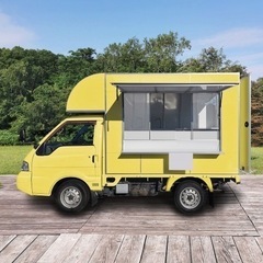 飲食店・キッチンカー🚙開業を目指す方へ💪まずはスパイスカレ…