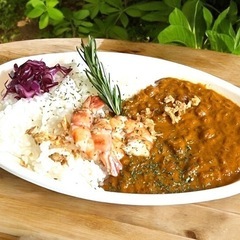 飲食店・キッチンカー🚙独立開業を目指す方へ💪まずはスパイスカレー講座🍛の画像