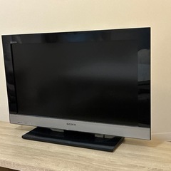 SONYソニー 26V型 地上・BS・110度CSデジタルハイビ...