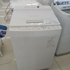 ★ジモティ割あり★ TOSHIBA 洗濯機 8kg 23年製 動...