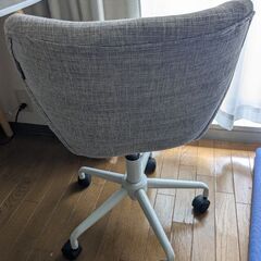 美品　チェアの画像