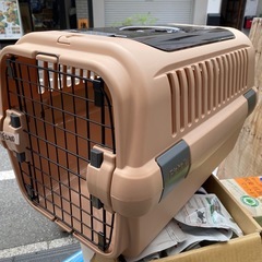 ハードキャリー②