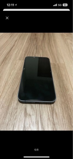 最終値下げ‼️ 
iPhone14 128GB SIMフリー ブルー