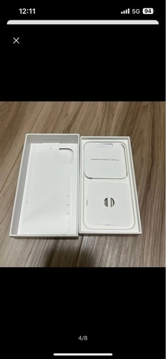 最終値下げ‼️ 
iPhone14 128GB SIMフリー ブルー