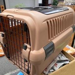 ハードキャリー③