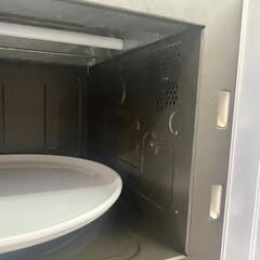 値引き Electrolux by TOSHIBA EMC-S20B 電子レンジの画像