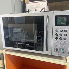 値引き Electrolux by TOSHIBA EMC-S20B 電子レンジの画像