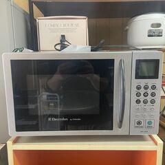 Electrolux by TOSHIBA EMC-S20B 電...