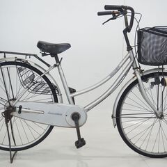 SOUTHRNPORT 年式不明 26インチ シティサイクル