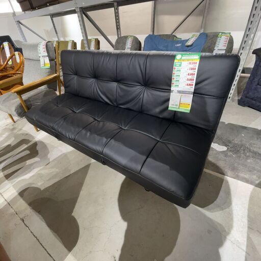 3Pｿﾌｧ/ｿﾌｧﾍﾞｯﾄﾞ(No:1255991)