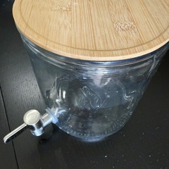 IKEA/ドリンクサーバー/未使用の画像