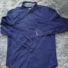 【2点set】【size  M】メンズ シャツの画像