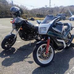 90 over classic (squadra di curry) - 友達