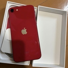 iPhoneSE2   64G  