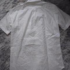 【2枚set】【size  L】ユニクロ メンズ シャツの画像