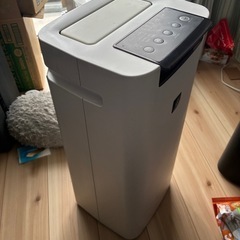 空気清浄加湿機　KI-LS40　の画像