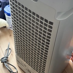 空気清浄加湿機　KI-LS40　の画像