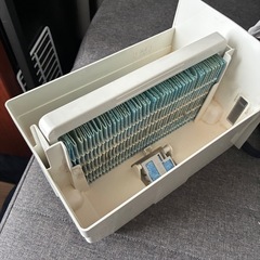 空気清浄加湿機　KI-LS40　の画像