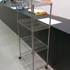 0523-028 ワイヤーネットラック