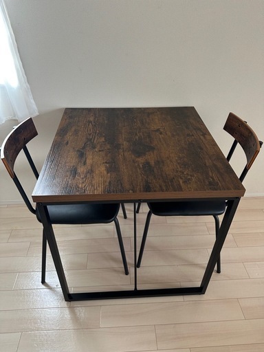 ダイニングテーブルセット