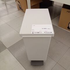 ★ジモティ割あり★  ダストボックス  H50×D42×W24 ...
