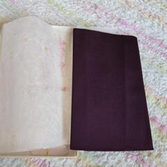 お値下げ中！昭和レトロ 中古品 ふくさ 袱紗 ①の画像