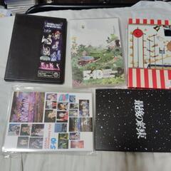嵐ライブ4枚DRAMA1枚