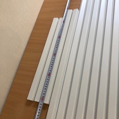 風呂ふた　新品未使用　TOTO  EKK80179WRの画像