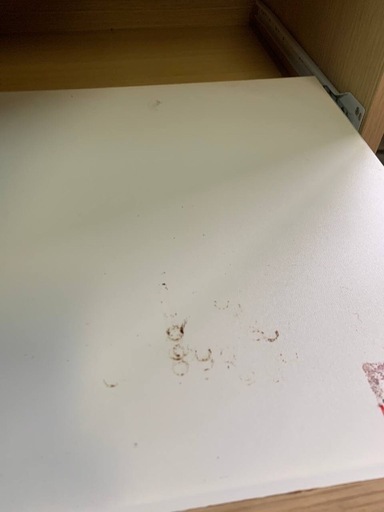 EJ80番  食器棚