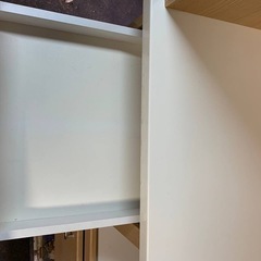 EJ80番  食器棚の画像