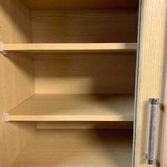 EJ80番  食器棚の画像