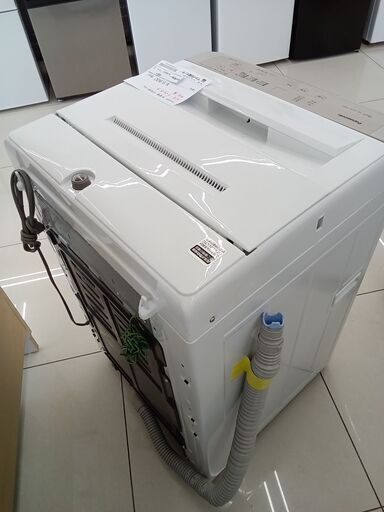 ★ジモティ割あり★ HITACHI 洗濯機 9/5ｋｇ 20年製 動作確認／クリーニング済み TJ1820 ☆ジモティ割あり☆ HITACHI 洗濯機 9/5kg 20年製 動作確認