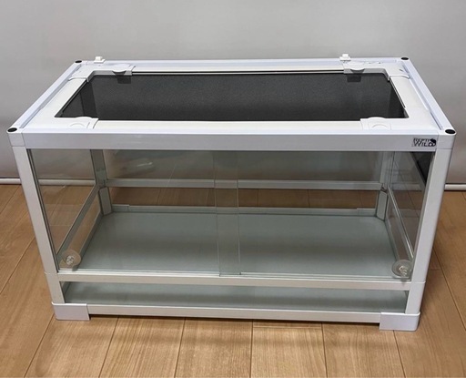 爬虫類飼育セット