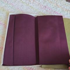 お値下げ中！昭和レトロ 中古品 ふくさ 袱紗 ②の画像