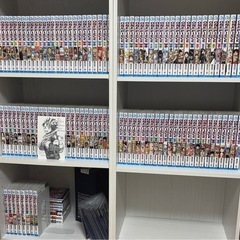 ワンピース　全巻　