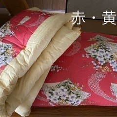 布団