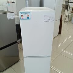 ★ジモティ割あり★ YAMADA 冷蔵庫 151L 21年製 動...