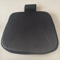 車用座席クッション２枚セットの画像