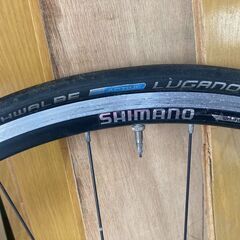 GIANT ROAD BIKEの画像