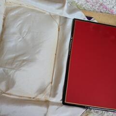 お値下げ中！昭和レトロ 中古品 ふくさ 袱紗 ③の画像